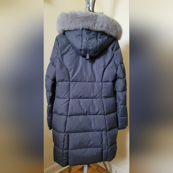 PAJAR WOMAN/GIRL WINTER COAT - Picture 2 of 11